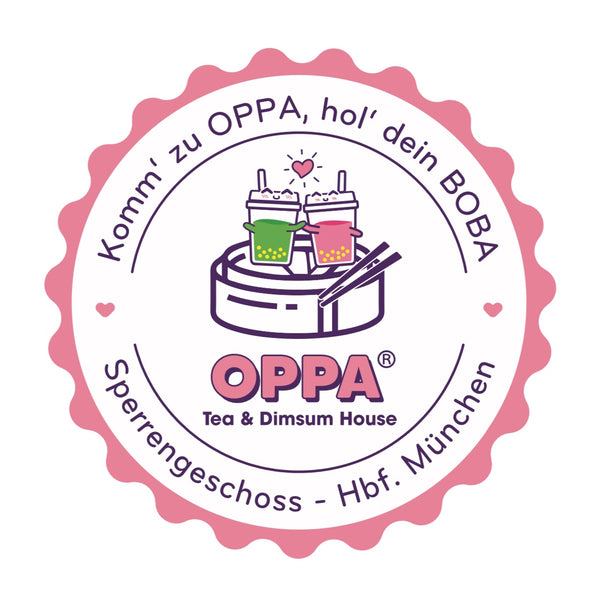 OPPA Tea & Dimsum House