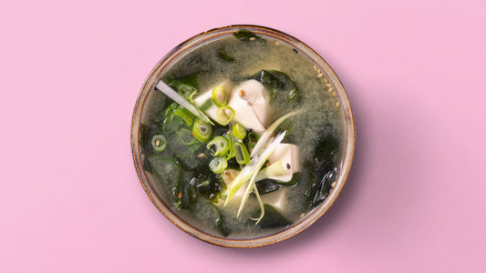 Miso Suppe