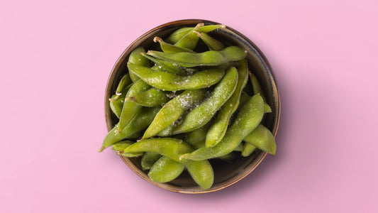 Edamame