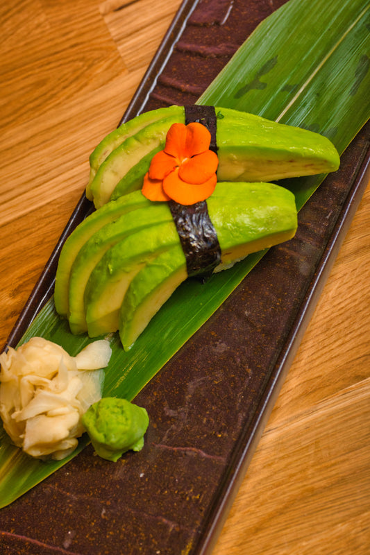 Avocado Nigiri