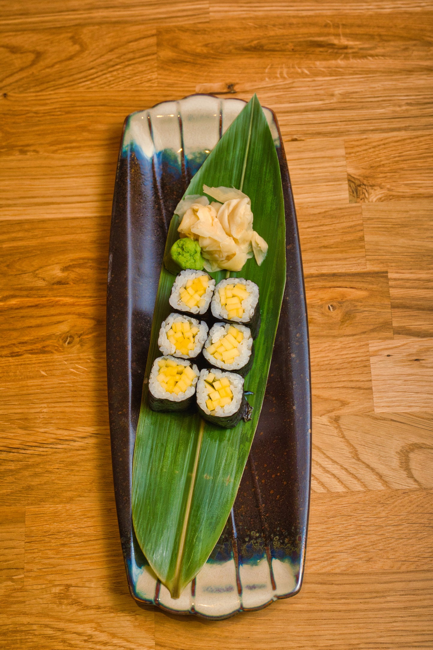 Mango Maki