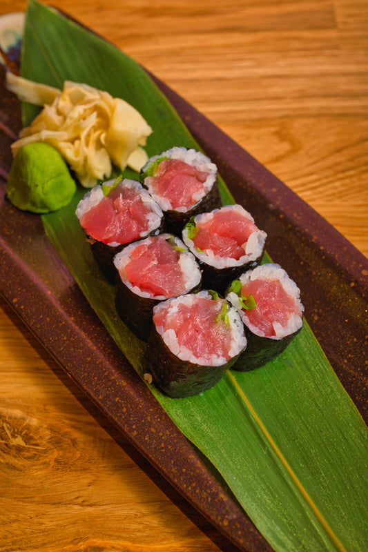 Negi Tuna Maki