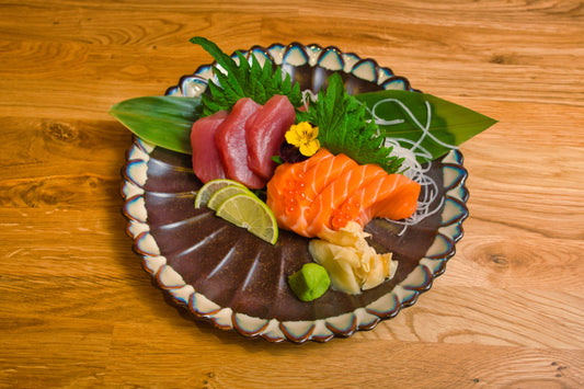 Sashimi Mix 8Stk.