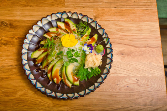 Vegan Donburi