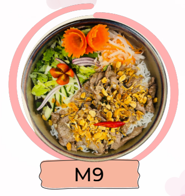 Bun Bo