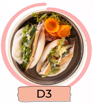 Bao Bun