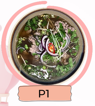 Pho Bo