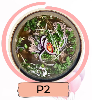 Pho Bo Tai Lan
