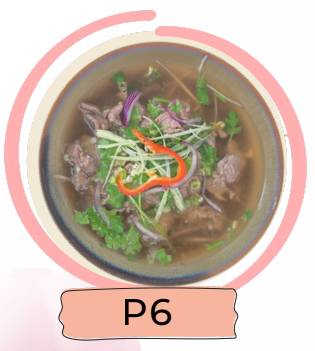 Udon Suppe