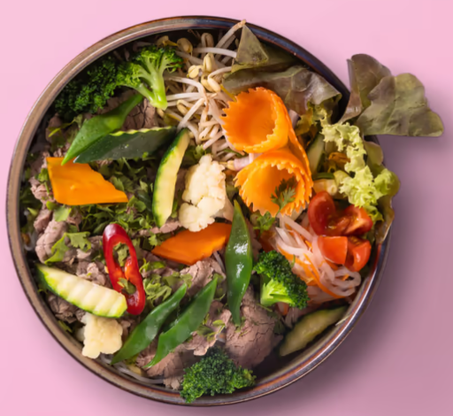 Udon Bowls