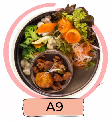 Com Thit Kho