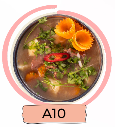 Com Bo Kho