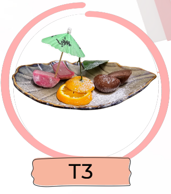 Mochi Mix 2 St.