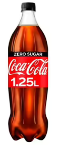 Cola Zero
